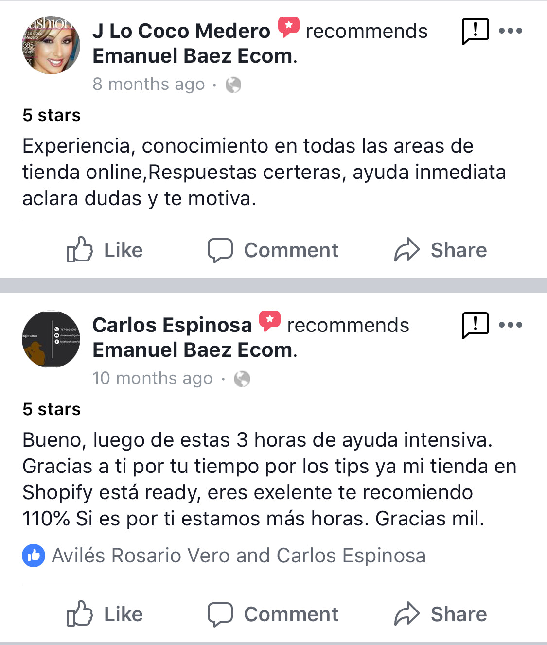 Mentoría 1:1 en Facebook Ads – Aprende a Correr Anuncios que Venden