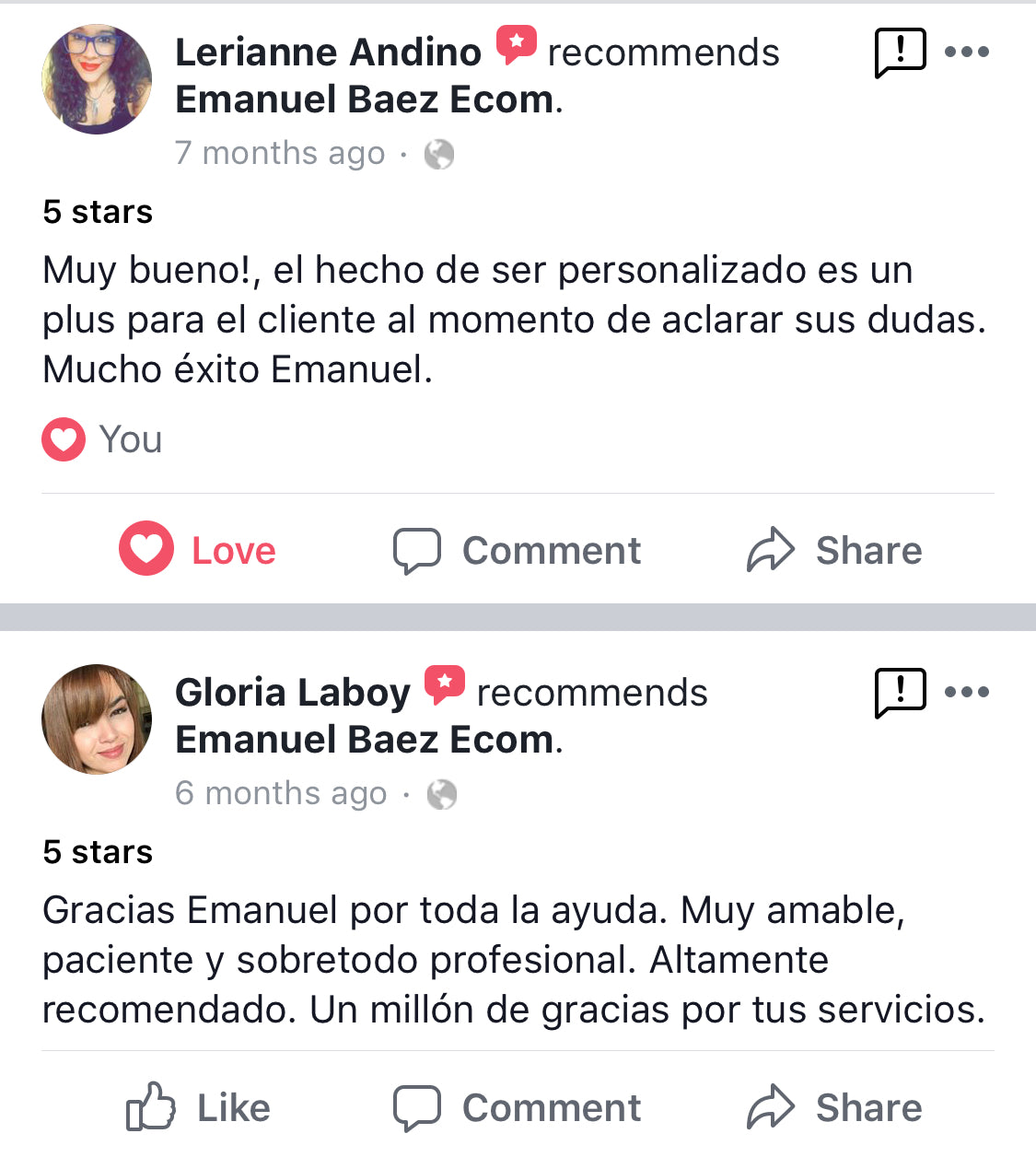 Mentoría 1:1 en Facebook Ads – Aprende a Correr Anuncios que Venden