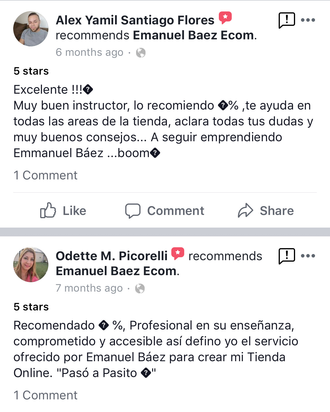 Mentoría 1:1 en Facebook Ads – Aprende a Correr Anuncios que Venden