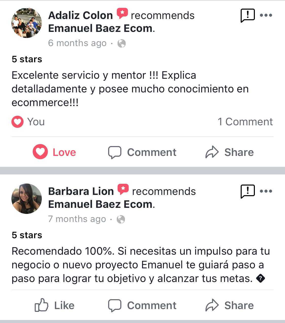 Mentoría 1:1 en Facebook Ads – Aprende a Correr Anuncios que Venden