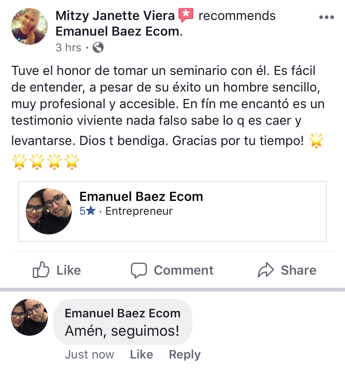 Mentoría 1:1 en Facebook Ads – Aprende a Correr Anuncios que Venden