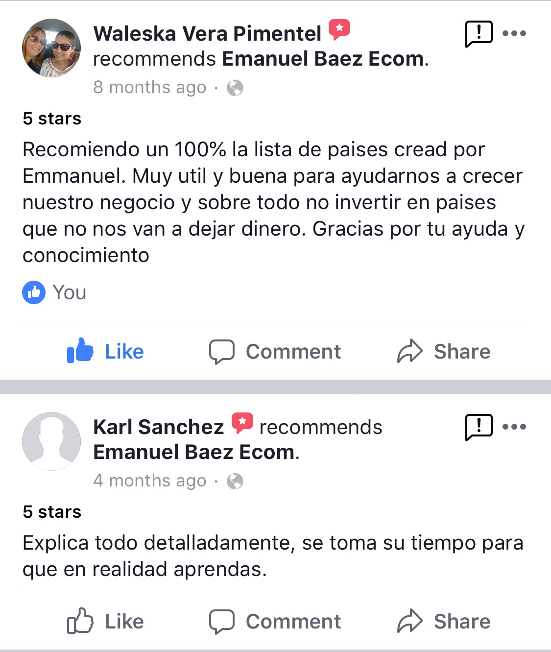 Mentoría 1:1 en Facebook Ads – Aprende a Correr Anuncios que Venden