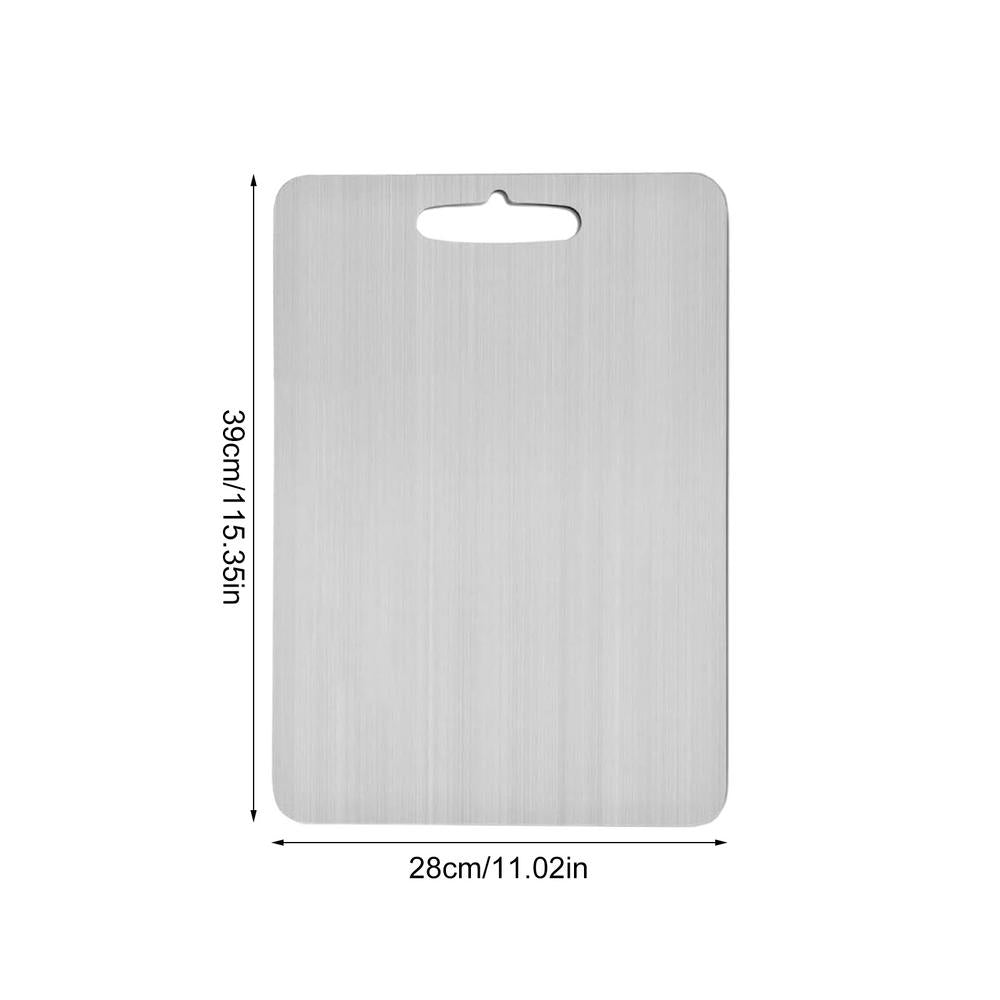 The Ultimate Cutting Board